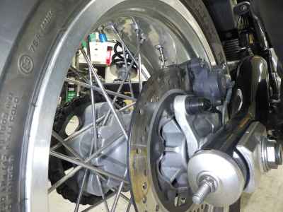 Ducati Sport 1000 2007