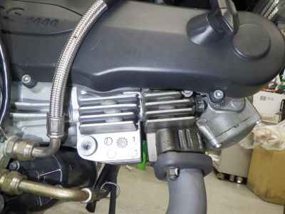 Ducati Sport 1000 2007