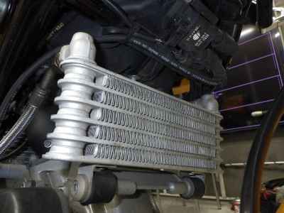 Ducati Sport 1000 2007