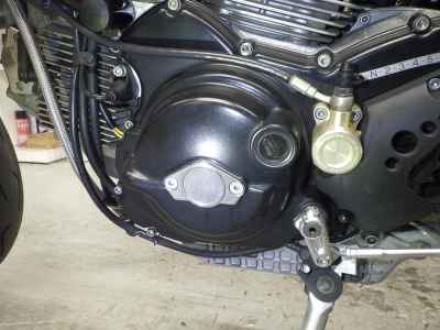 Ducati Sport 1000 2007