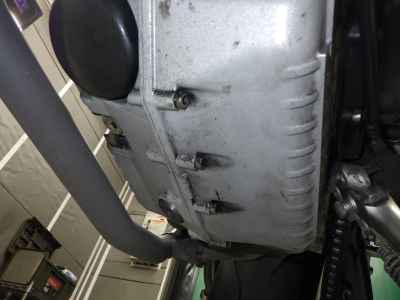 Ducati Sport 1000 2007