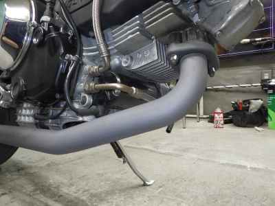 Ducati Sport 1000 2007