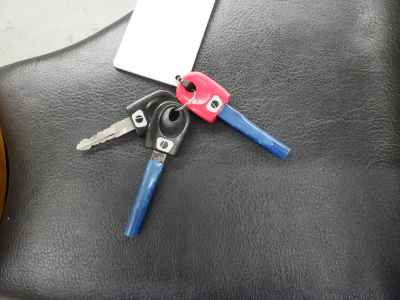 Ducati Sport 1000 2007