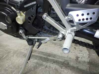 Ducati Sport 1000 2007