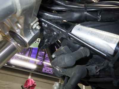 Ducati Sport 1000 2007