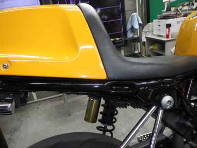 Ducati Sport 1000 2007