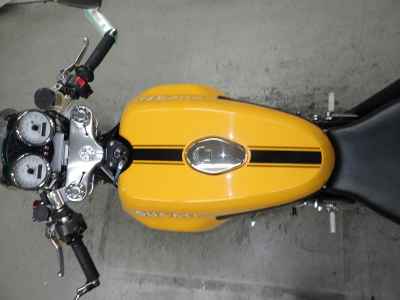 Ducati Sport 1000 2007