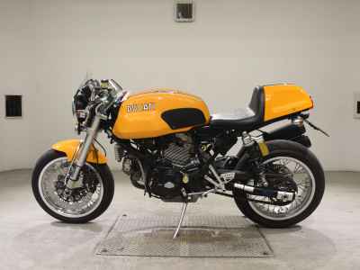 Ducati Sport 1000 2007