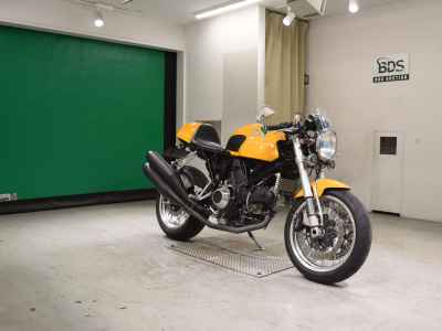 Ducati Sport 1000 2007