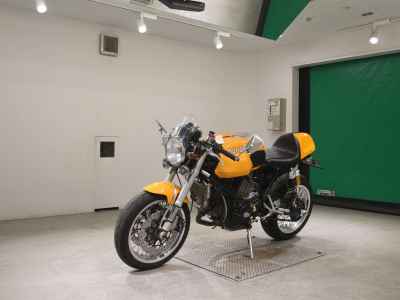 Ducati Sport 1000 2007