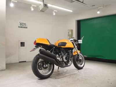 Ducati Sport 1000 2007