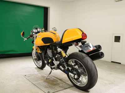 Ducati Sport 1000 2007