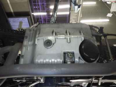 Ducati Sport 1000 2007