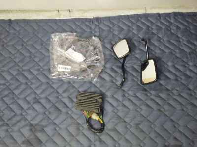 Ducati Sport 1000 2007