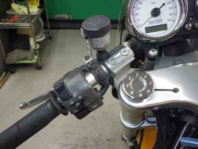 Ducati Sport 1000 2007