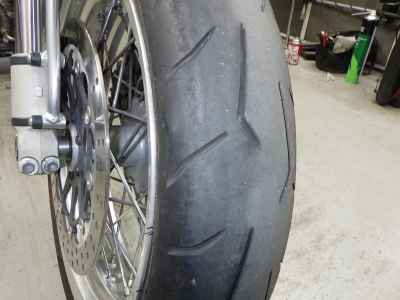 Ducati Sport 1000 2007