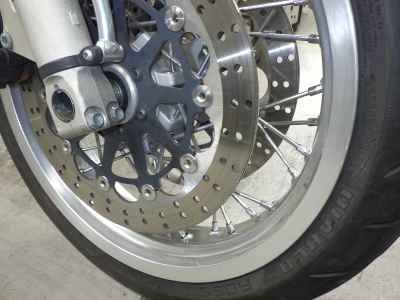 Ducati Sport 1000 2007