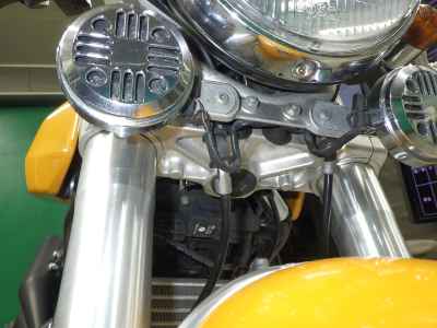 Ducati Sport 1000 2007