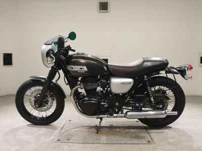 Kawasaki W800 2019