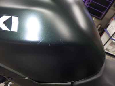 Suzuki SV650 2025