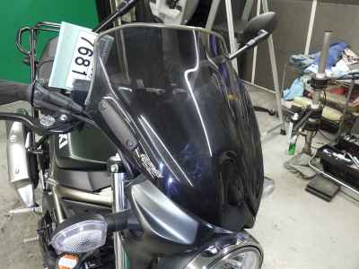 Suzuki SV650 2025