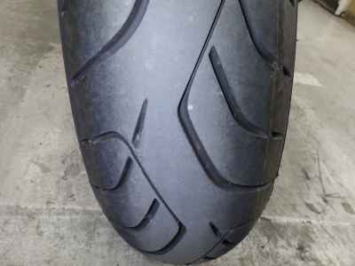 Suzuki SV650 2025
