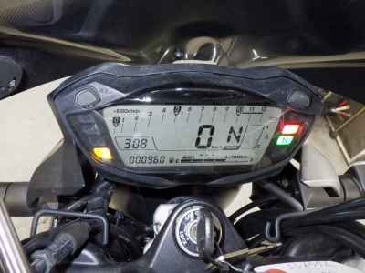 Suzuki SV650 2025