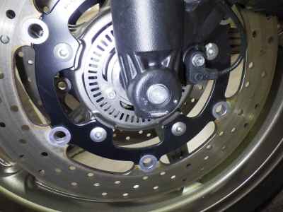 Suzuki SV650 2025