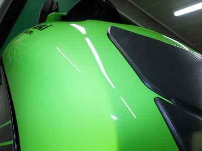 Kawasaki Ninja ZX-10R 2023