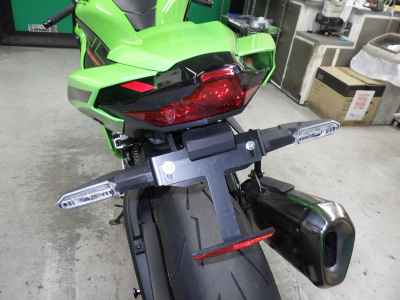 Kawasaki Ninja ZX-10R 2023