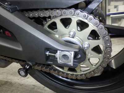 Kawasaki Ninja ZX-10R 2023