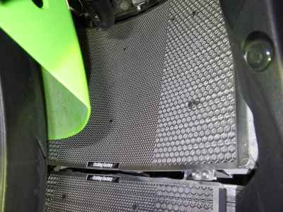 Kawasaki Ninja ZX-10R 2023