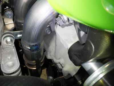 Kawasaki Ninja ZX-10R 2023