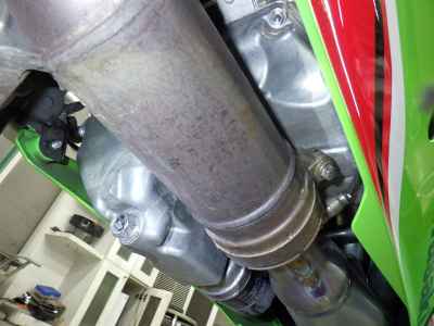 Kawasaki Ninja ZX-10R 2023