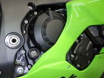 Kawasaki Ninja ZX-10R 2023