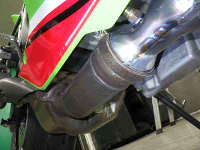 Kawasaki Ninja ZX-10R 2023