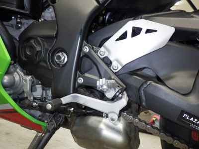 Kawasaki Ninja ZX-10R 2023