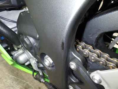 Kawasaki Ninja ZX-10R 2023