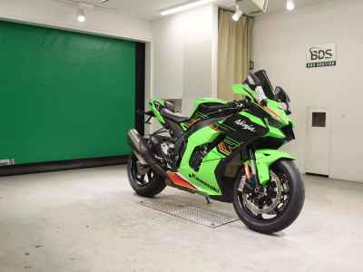 Kawasaki Ninja ZX-10R 2023