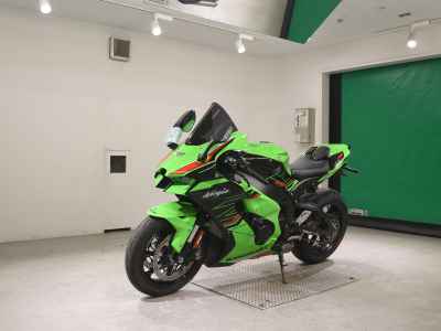Kawasaki Ninja ZX-10R 2023