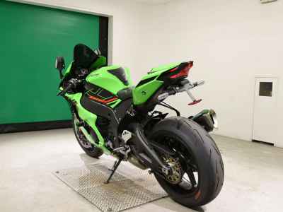 Kawasaki Ninja ZX-10R 2023