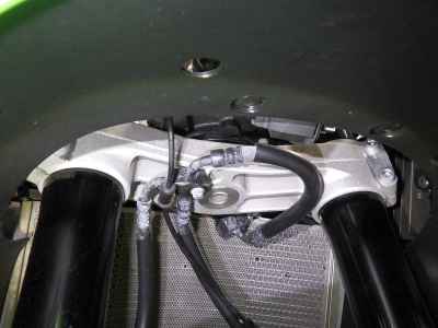 Kawasaki Ninja ZX-10R 2023