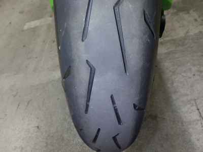 Kawasaki Ninja ZX-10R 2023