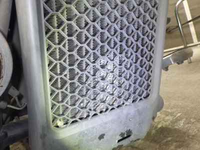 Honda Shadow 400 2006