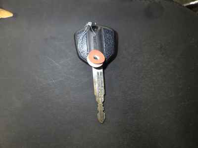 Honda Shadow 400 2006