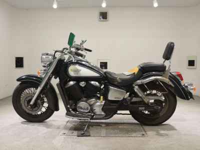 Honda Shadow 400 2006