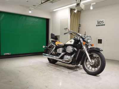 Honda Shadow 400 2006