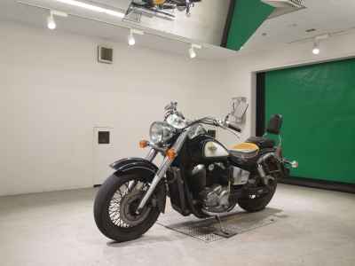 Honda Shadow 400 2006