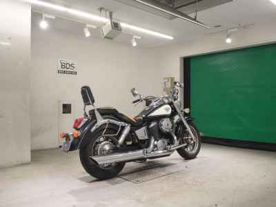 Honda Shadow 400 2006