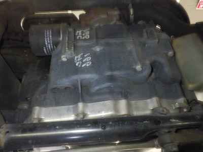 Honda Shadow 400 2006